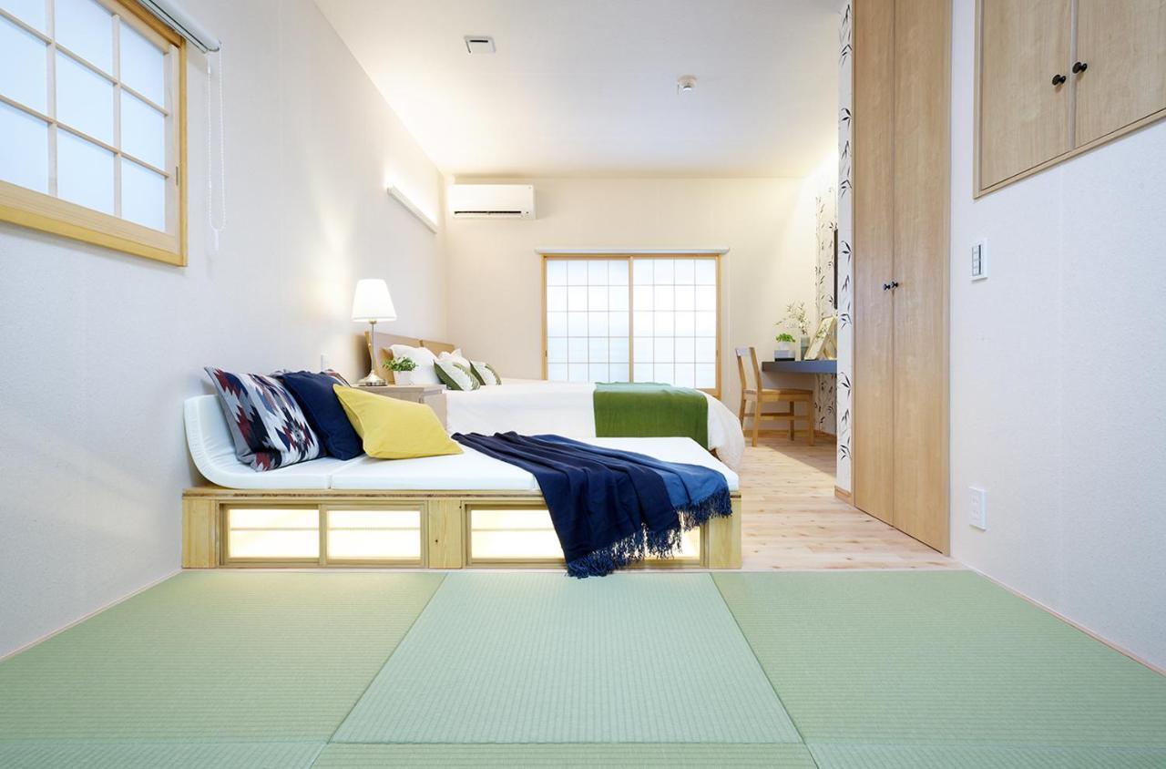 Sakuranoma Daire Tokyo Dış mekan fotoğraf